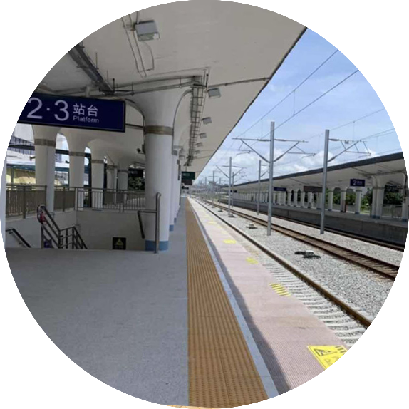 市政公共建筑